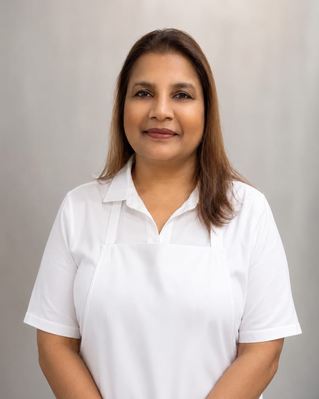 Ashu Jain